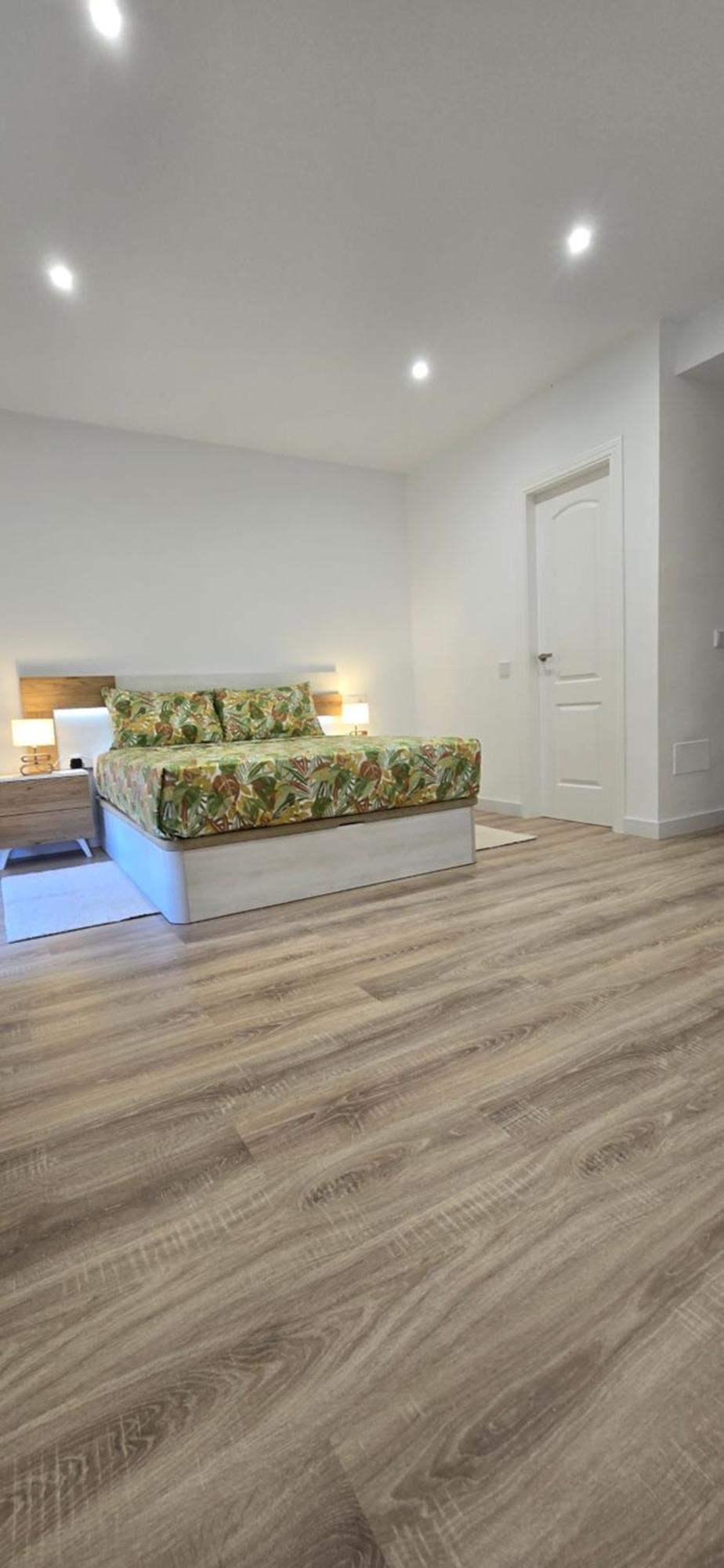 Terraza Mirramar Apartman Aguadulce  Kültér fotó