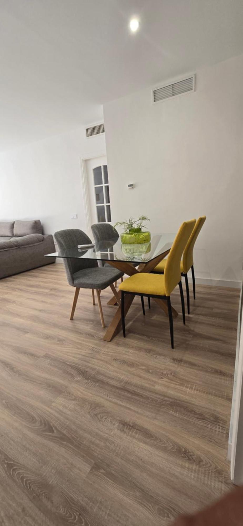 Terraza Mirramar Apartman Aguadulce  Kültér fotó