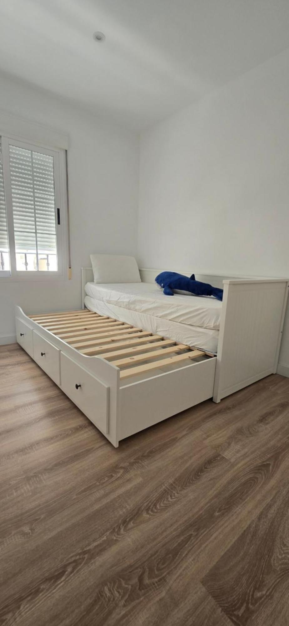 Terraza Mirramar Apartman Aguadulce  Kültér fotó