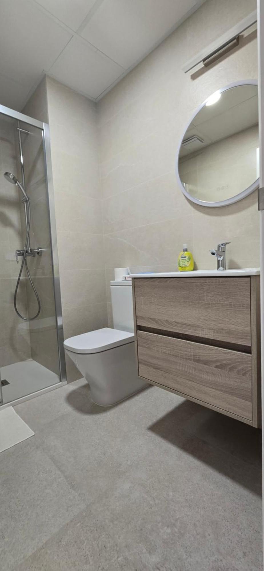 Terraza Mirramar Apartman Aguadulce  Kültér fotó