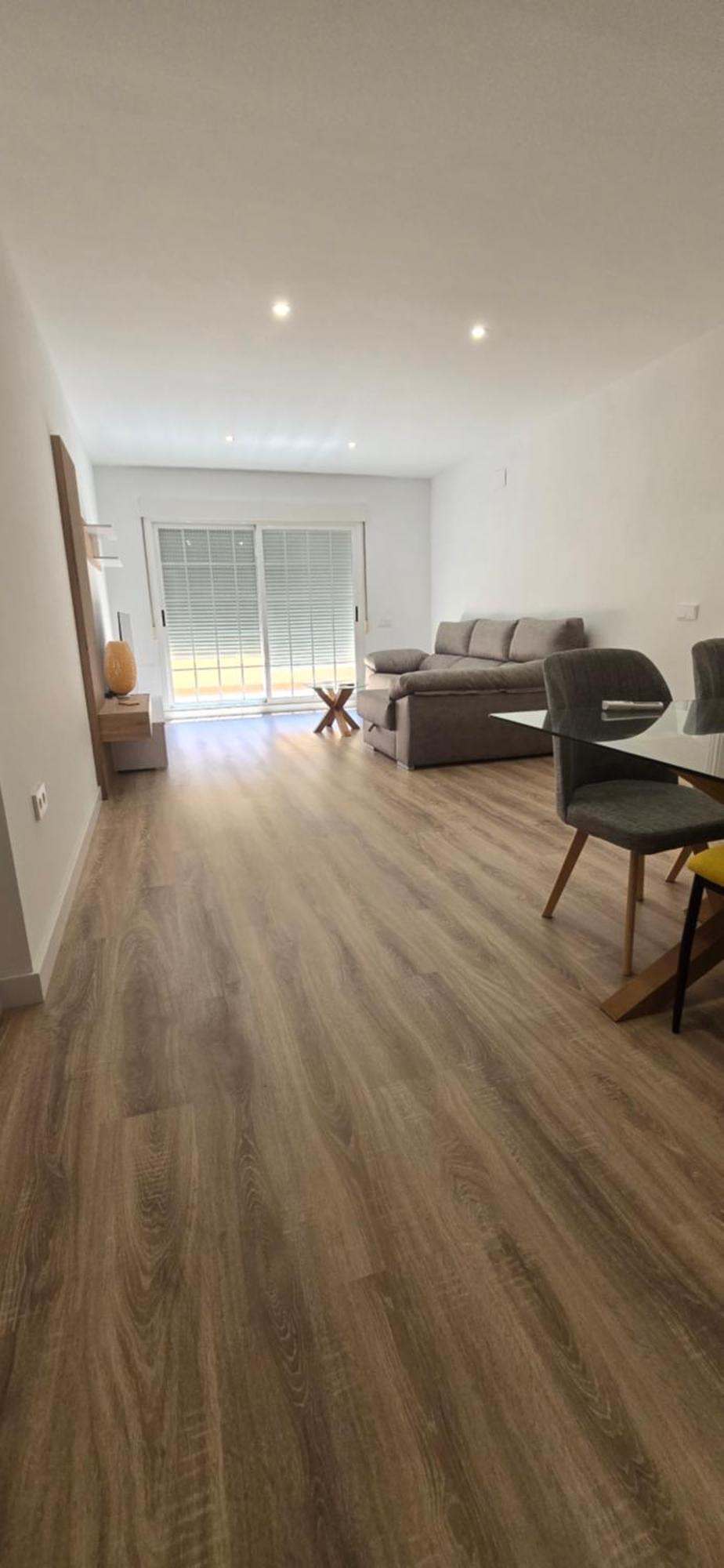 Terraza Mirramar Apartman Aguadulce  Kültér fotó