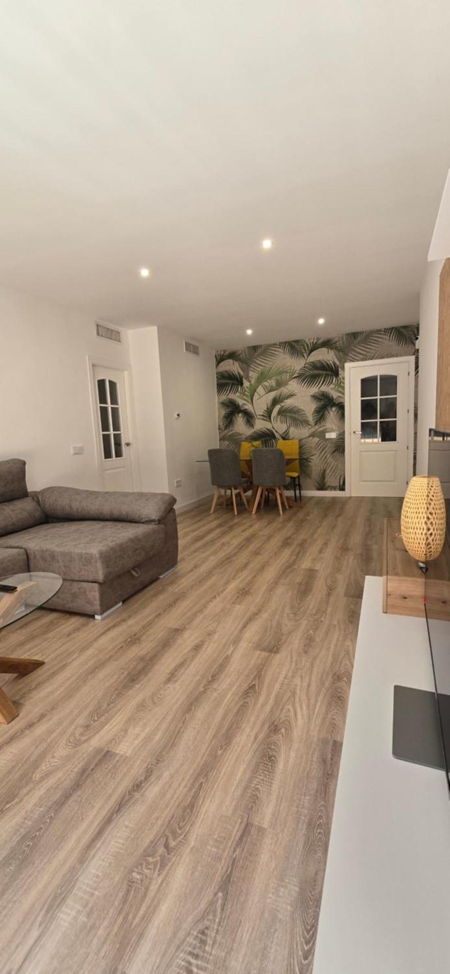 Terraza Mirramar Apartman Aguadulce  Kültér fotó