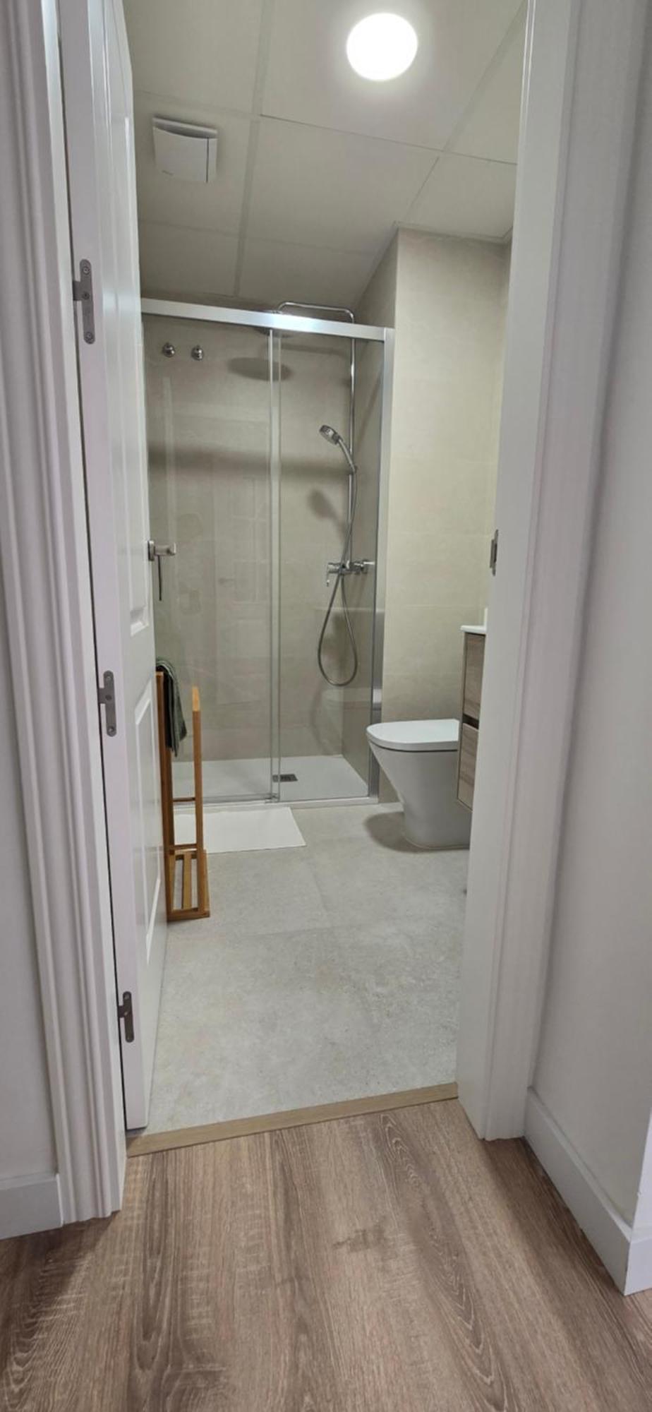 Terraza Mirramar Apartman Aguadulce  Kültér fotó