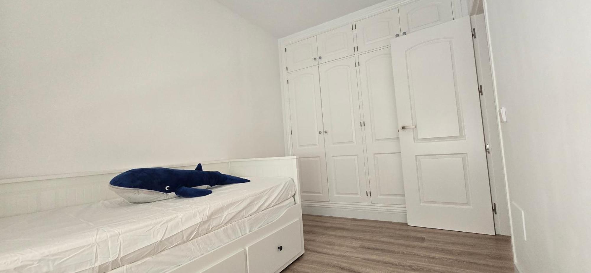 Terraza Mirramar Apartman Aguadulce  Kültér fotó